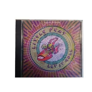 Let It Roll by Little Feat (CD, Aug-1988, Warner Bros.) Rock & Roll, Cajun, Pop